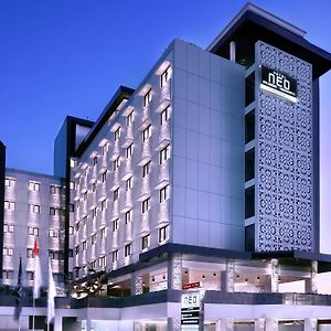 Hotel Neo Malioboro By Aston