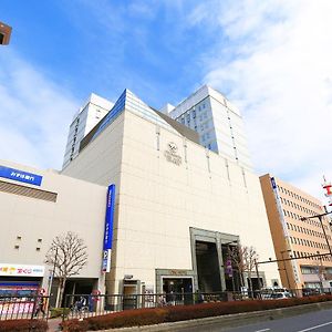 Utsunomiya Tobu Hotel Grande